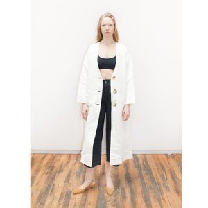 Ajaie Alaie Tapao Coat
